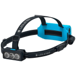 Ledlenser NEO9R Sinine spordipealamp