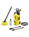 Karcher K 2 Premium Power Control Home EU Pressure Washers 4054278836928
