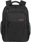 AMERICAN TOURISTER Urban Groove UG12, 15.6 tolline, Must s&uuml;learvutikott