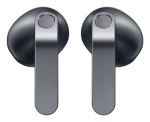&bdquo;Samsung Galaxy Buds4&ldquo; juhtmevabad k&otilde;rvaklapid ANC, &bdquo;Bluetooth 6.1&ldquo; ja laadimiskarbiga, mustad, EU