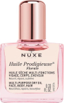 Mitmeotstarbeline kuiv&otilde;li n&auml;ole, kehale ja juustele Nuxe Huile Prodigieuse Florale, 10 ml