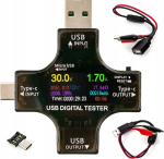 OEM SP-UT01 USB tester