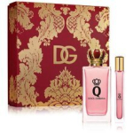 Komplekt Dolce&Gabbana Q by Dolce&Gabbana naistele: parf&uuml;&uuml;mvesi EDP, 100 ml + parf&uuml;&uuml;mvesi EDP, 10 ml