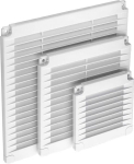 airRoxy ventilatsiooniv&otilde;re 100x100 mm