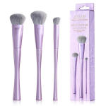 Meigipintslite komplekt Jessup Everyday Glam Face Coverage Trio T513, 3 tk.