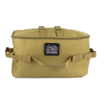 Offlander Matkakott 10l Khaki, horisontaalne