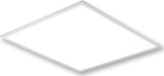 Led paneel Officelight 38w 4000k Ip44 595x595mm valge