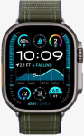 SPIGENI RIHMA APPLE WATCH 8 9 10 11 SE ULTRA 44 45 46 49 MM ROHELINE WBF0