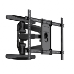 Teleri kinnitus Art TV kinnitus AR-98, 40-85 tolli, must