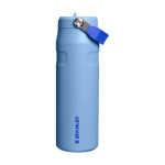 Stanley IceFlow Flip Straw 2.0 pudelitermos, 0,71L, sinine taevas