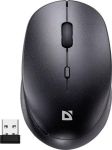 Defender Auris MB-027 Black
