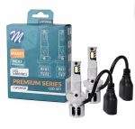 LED-autopirnide komplekt M-TECH Premium Smart Next Generation 880/881 LSPSNG8