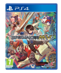 Arvutim&auml;ng RPG Maker MV - PlayStation 4