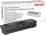Laserprinteri kassett Xerox 006R04962 tooner