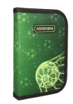 Astrabag Footballi pliiatsikott - 1 osa, ilma tarvikuteta