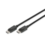 2m, DisplayPort 1.3 kaabel, juhe, 8K 30Hz