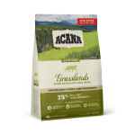 Acana Grasslands k&otilde;ikidest t&otilde;ugudest kassidele, 1,8 kg