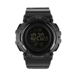 Kellad M-TAC taktikaline kell 2233, Black