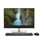 Arvuti Dell Pro 24 All-in-One Plus Desktop Ultra 7 265 32GB 1TB