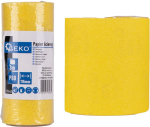 Geko Liivapaber - rull G78443, 115mm x 3m, P80, 1 tk.