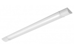 Gtv KELIO LED valgusti LD-KEL36W-NW, 36 W, 3600 lm, AC220-240V, 50/60 Hz, PF>0.9, RA>80, IP40, 4000K, 120 cm