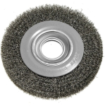 Grafiitkettast traathari 150 mm