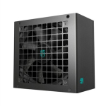 Toiteallikas Deepcool toiteplokk 80 PLUS Bronze PSU | PF750X | 750 W | must