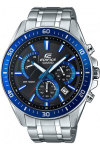 CASIO Men's Edifice EFR-552D-1A2VUEF Quartz Watch