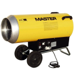 Master gaasik&uuml;tteseade BLP 103 ET