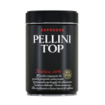 Jahvatatud kohv Pellini Top