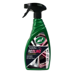 Turtle Wax V&auml;lim&ouml;&ouml;blik - autoring 500ml