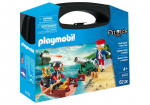 Playmobil Piraadi kohver 9102