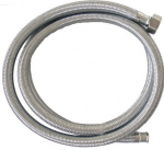 Roostevaba terasest voolik SS01 keere 1/2 200cm