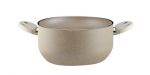 Pensofal pott Uniqum Perla, 24 cm, 2.5 l