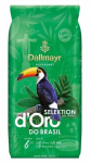 Dallmayr Crema d&rsquo;Oro Selektion do Brasil kohvioad, 1 kg