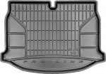 Kummist pakiruumi matt Proline VW The Beetle Hatchback 2011 ->