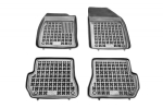 Kummimatid Ford Fiesta V MK5 2002-2006