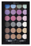 Lauv&auml;rvi palett IDC Color 24 Colors 1 tk