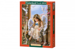 CASTOR puzzle "Angel of Love" 1500 tk