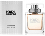 Naiste parf&uuml;&uuml;m Karl Lagerfeld Karl Lagerfeld For Her EDP, 85 ml