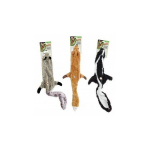 Pehme m&auml;nguasi metsloom Skinneeez, 93 cm