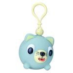 Interaktiivne m&auml;nguasi - v&otilde;tmehoidja "Jabber Ball Jr" Roheline kassike