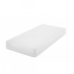 Riposo veekindel voodilina kummiga