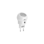 LED lamp h&auml;marussensoriga El home ML-02A3