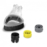 K&auml;rcher Anti -splash protection for high pressure cleaner K2 and K7