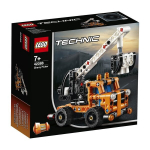 42088 LEGO&reg; Technic T&otilde;stuk