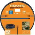 Kastmisvoolik Fiskars Q3, 13mm (1/2&rdquo;) 20 m