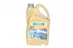 K&auml;igukasti&otilde;li RAVENOL ATF 6HP FLUID 4L BMW