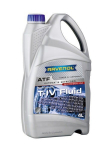 K&auml;igukasti&otilde;li Ravenol ATF T-IV Fluid 4L Toyota/Aisin AW