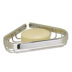 K&auml;snahoidja kolmnurkse kujuga &bdquo;Tiger Exquisit&ldquo; &bdquo;Chrome&ldquo;